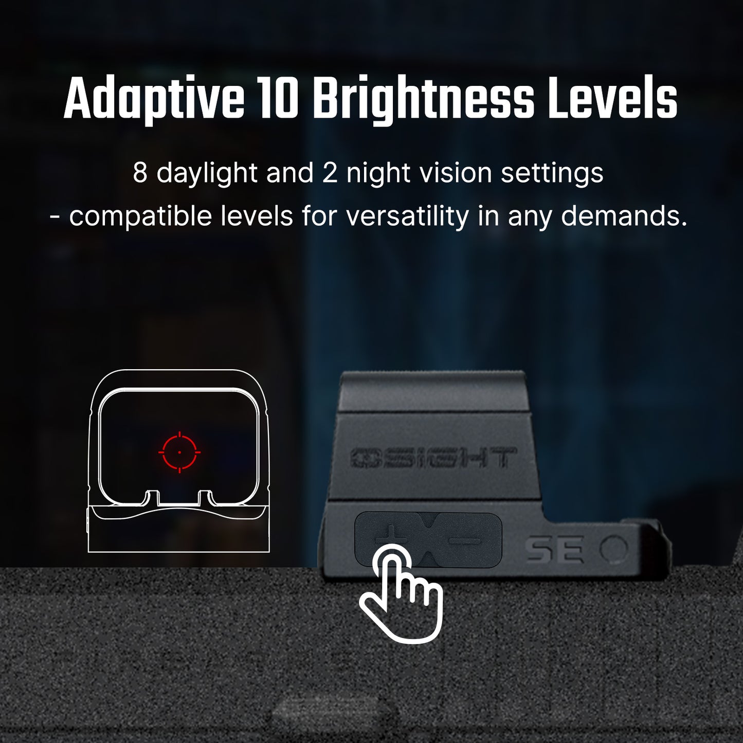 Osight SE