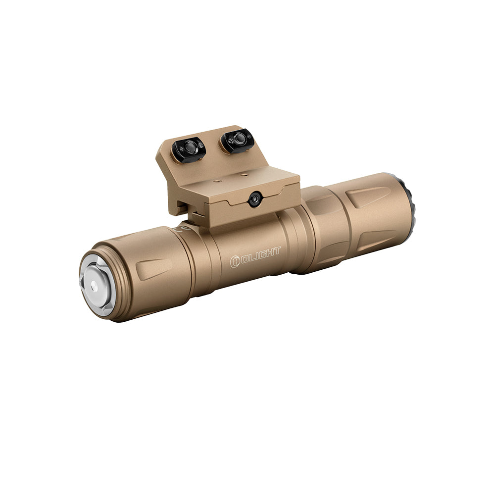 Odin S Rail Mounted Light