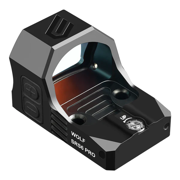 Wolf SRS6 PRO