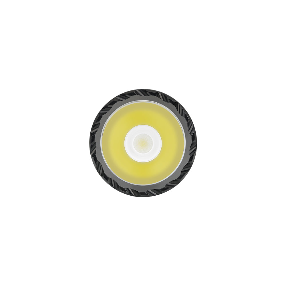 Odin S Rail Mounted Light