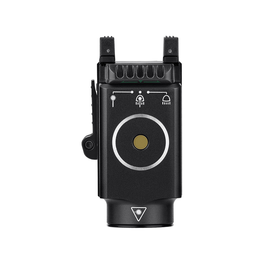 Baldr S Tactical Light 800 Lumens