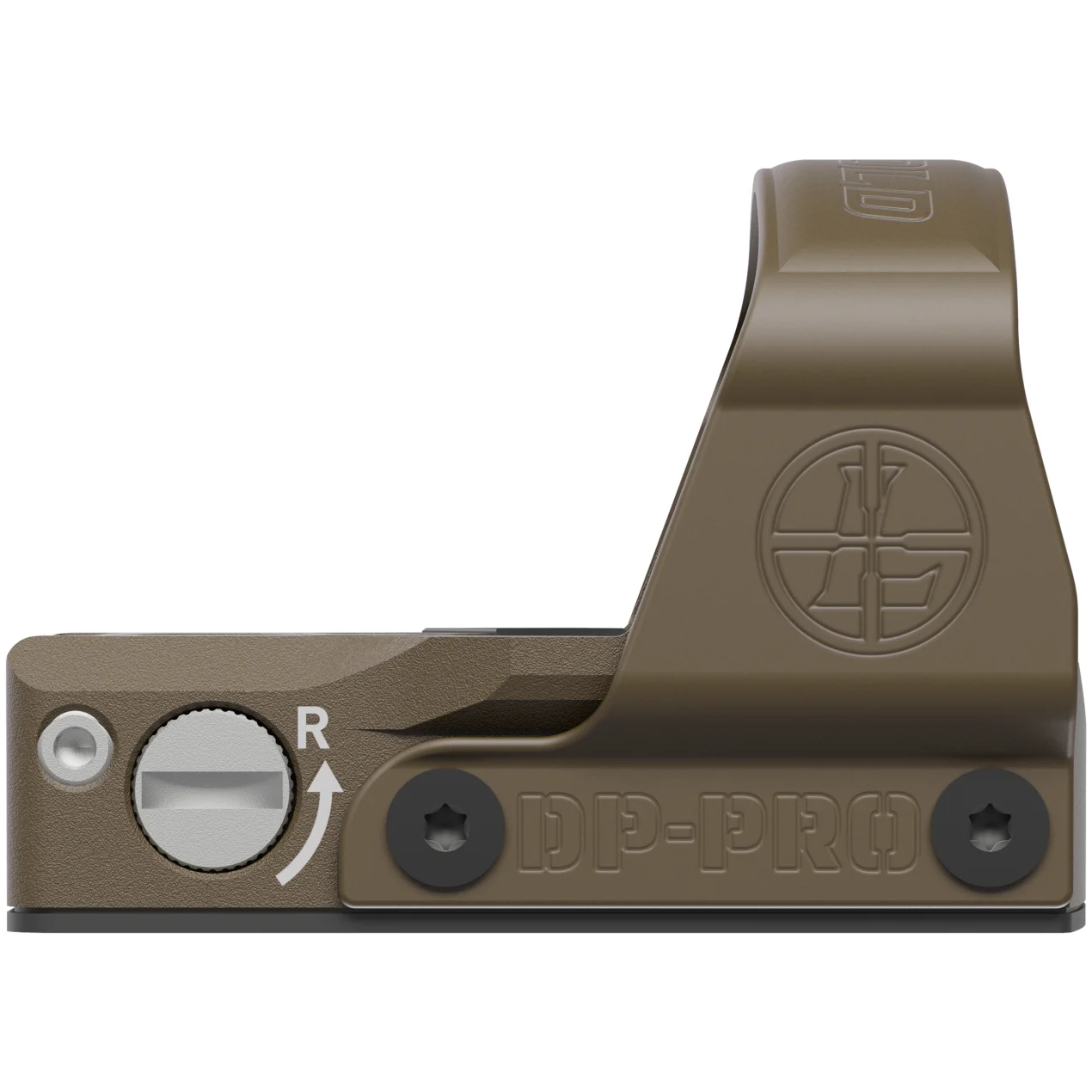 Leupold Delta Point Pro 6 MOA Dot Reflex Sight