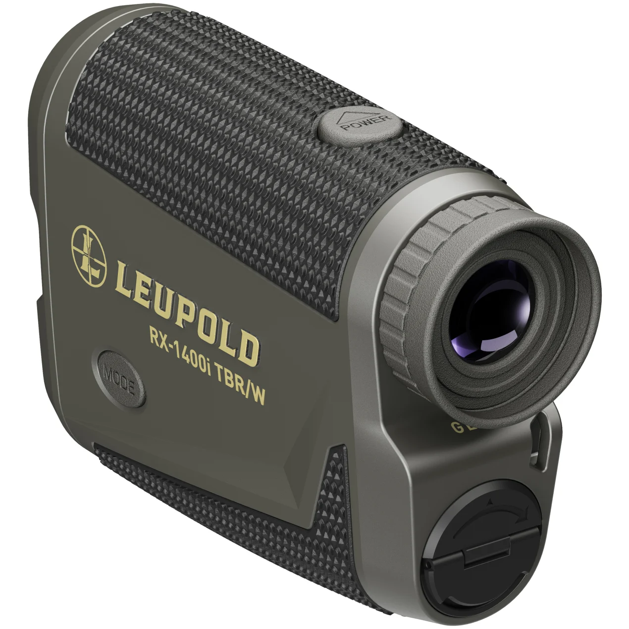 Leupold RX-1400i TBR Rangefinder