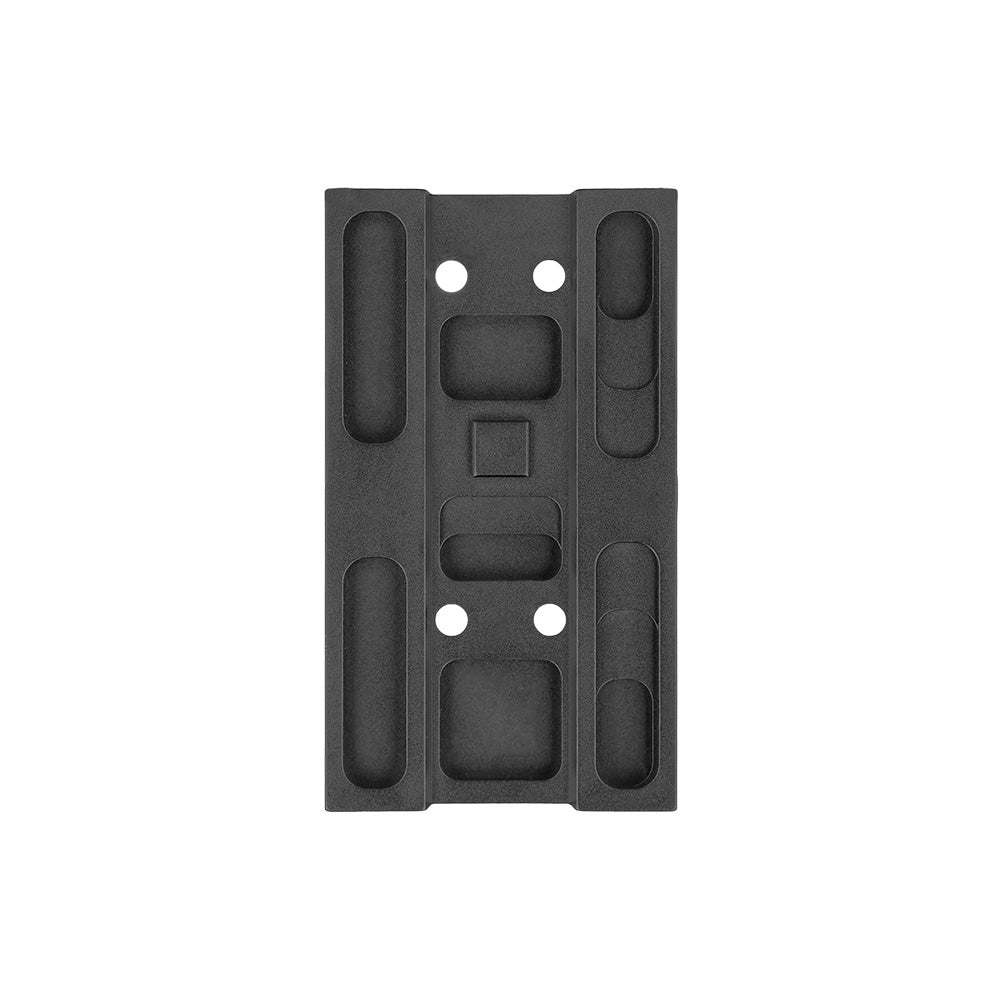 Osight R Low & High Profile Picatinny Rail Mount