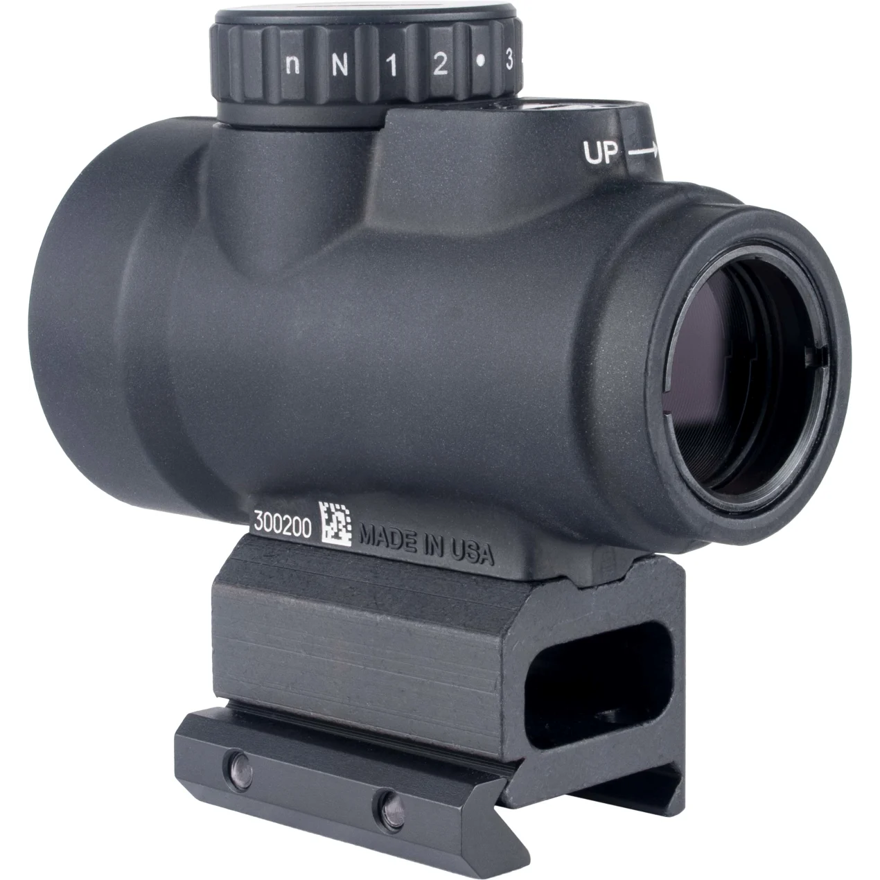 TRIJICON MRO SD RED DOT SIGHT