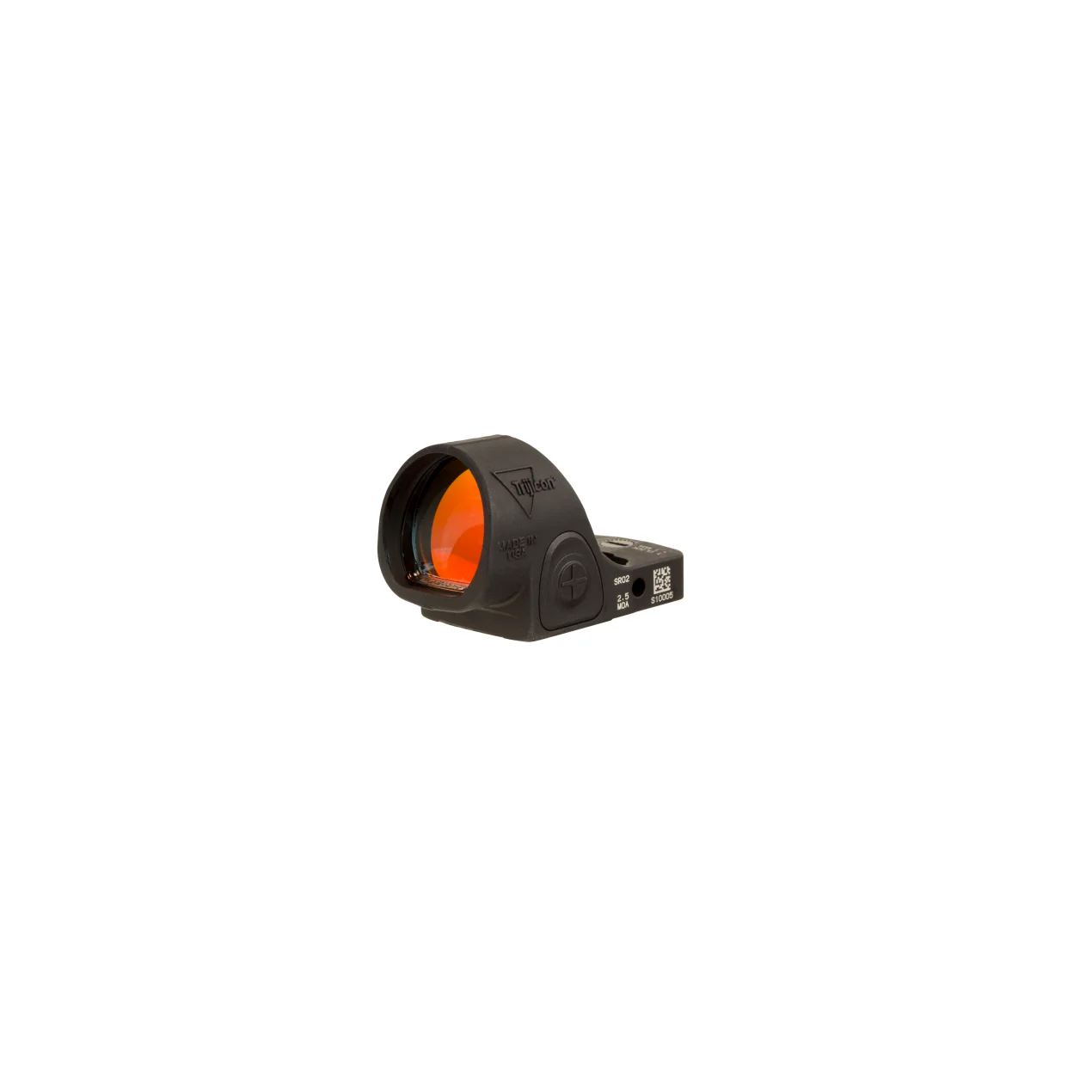 Trijicon SRO Sight Adjustable LED 2.5 MOA Red Dot