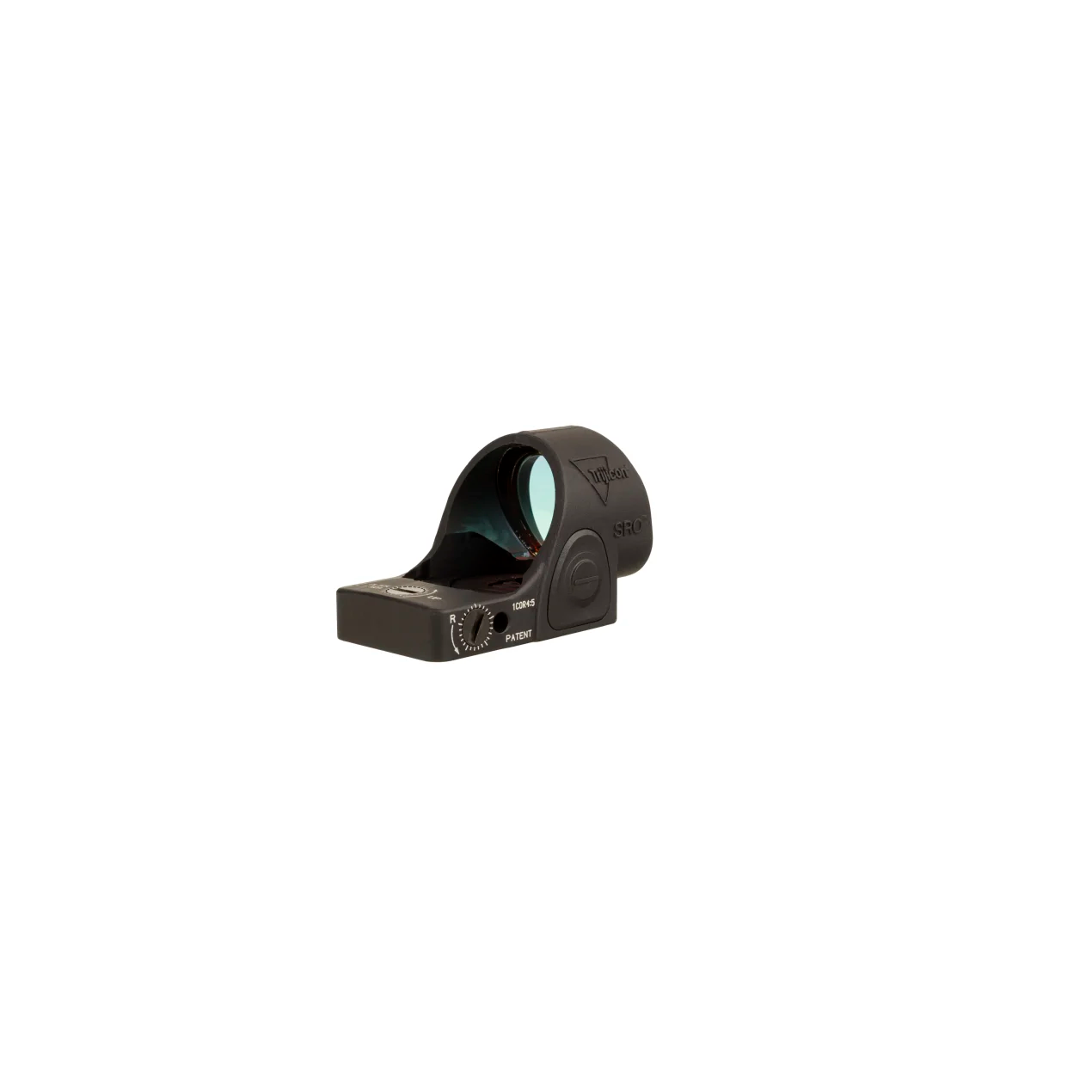 Trijicon SRO Sight Adjustable LED 5 MOA Red Dot