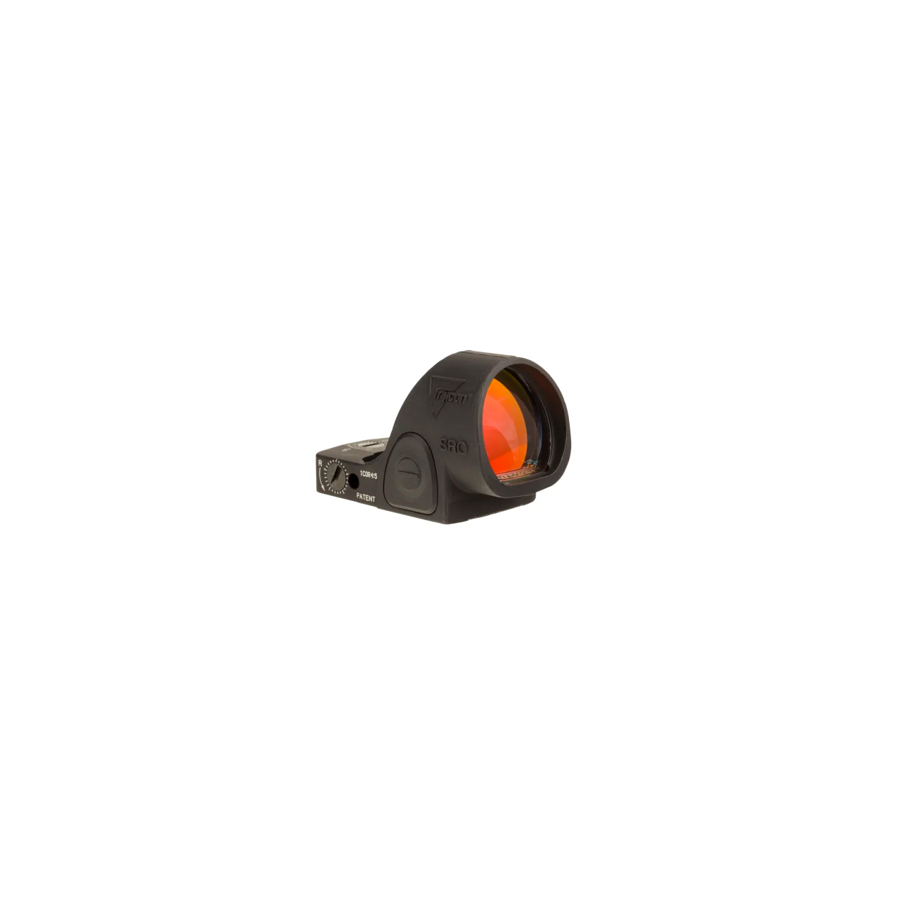 Trijicon SRO Sight Adjustable LED 5 MOA Red Dot