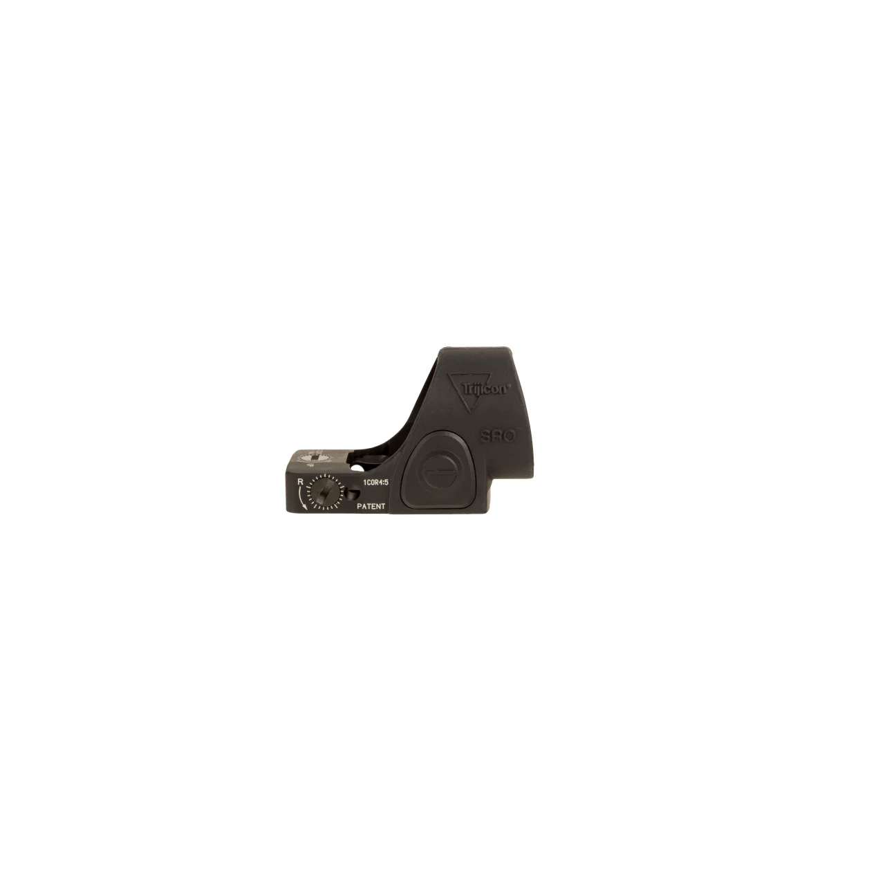 Trijicon SRO Sight Adjustable LED 5 MOA Red Dot