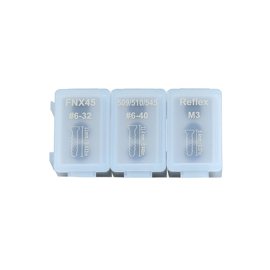 Osight FN Screw Kit Plate