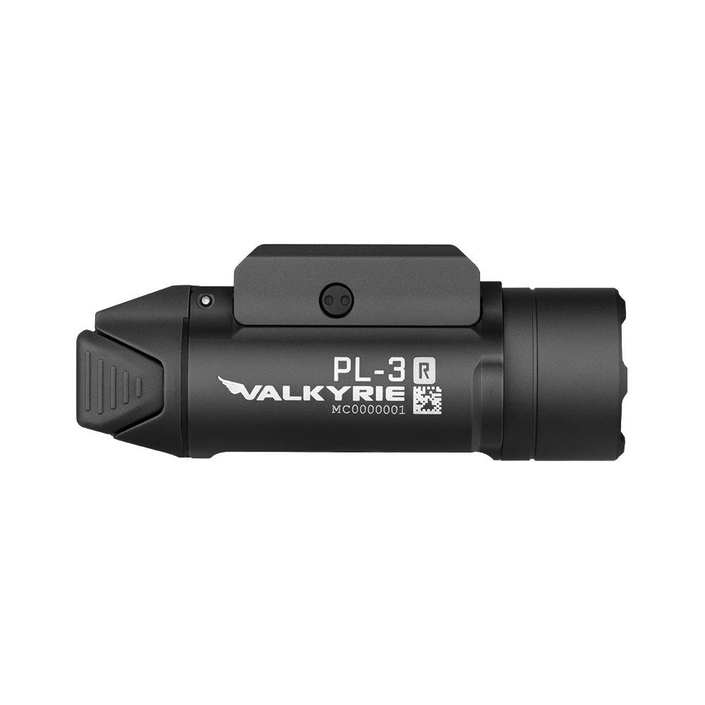 PL-3R Valkyrie