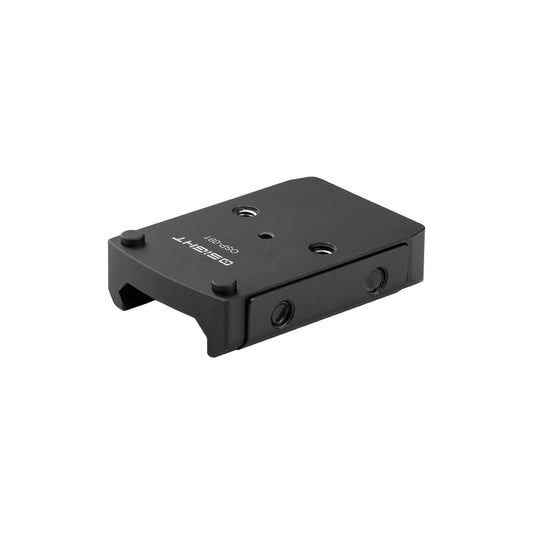 Osight Picatinny Mount - 091 Plate