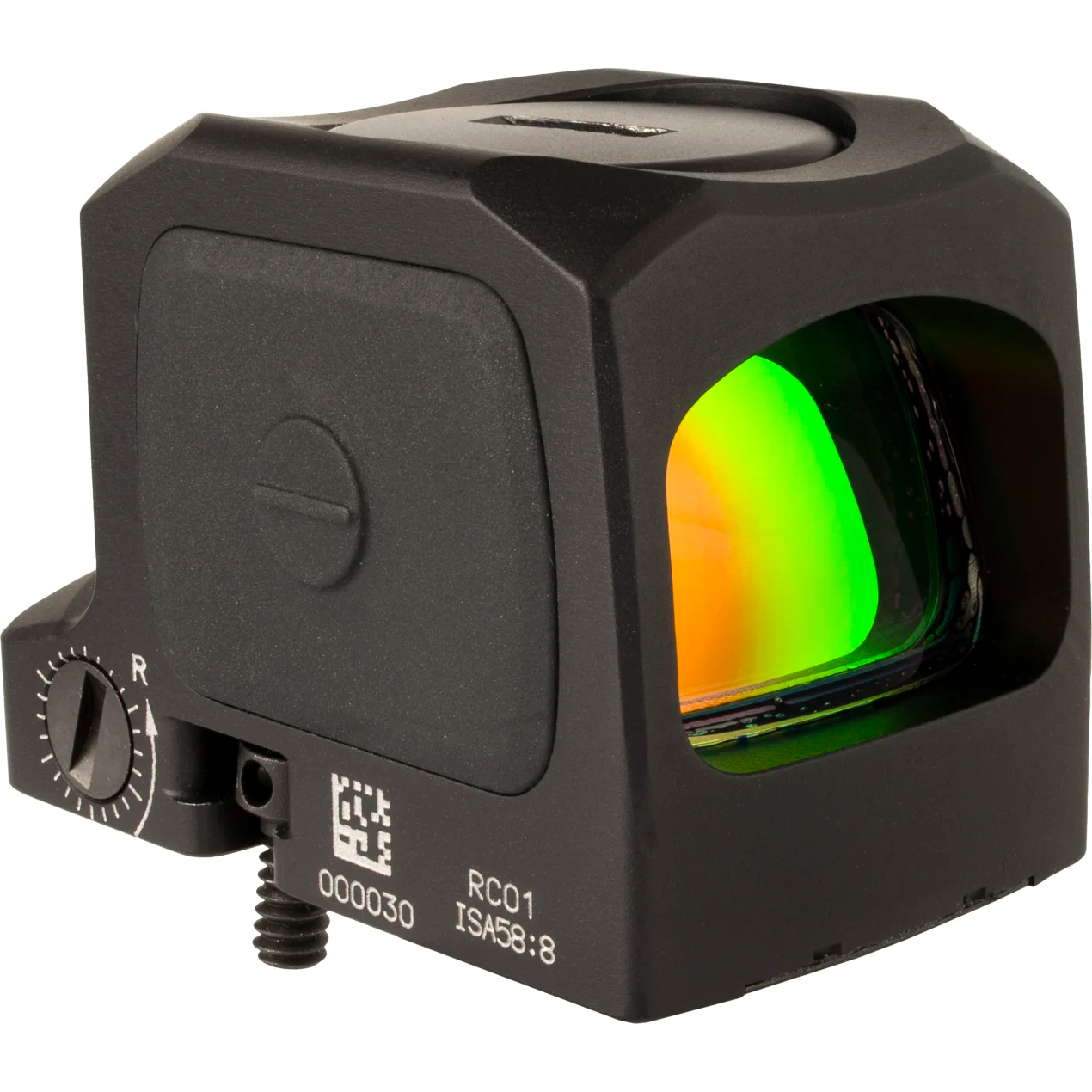 Trijicon RCR Enclosed Red Dot Sight - 3.25 MOA