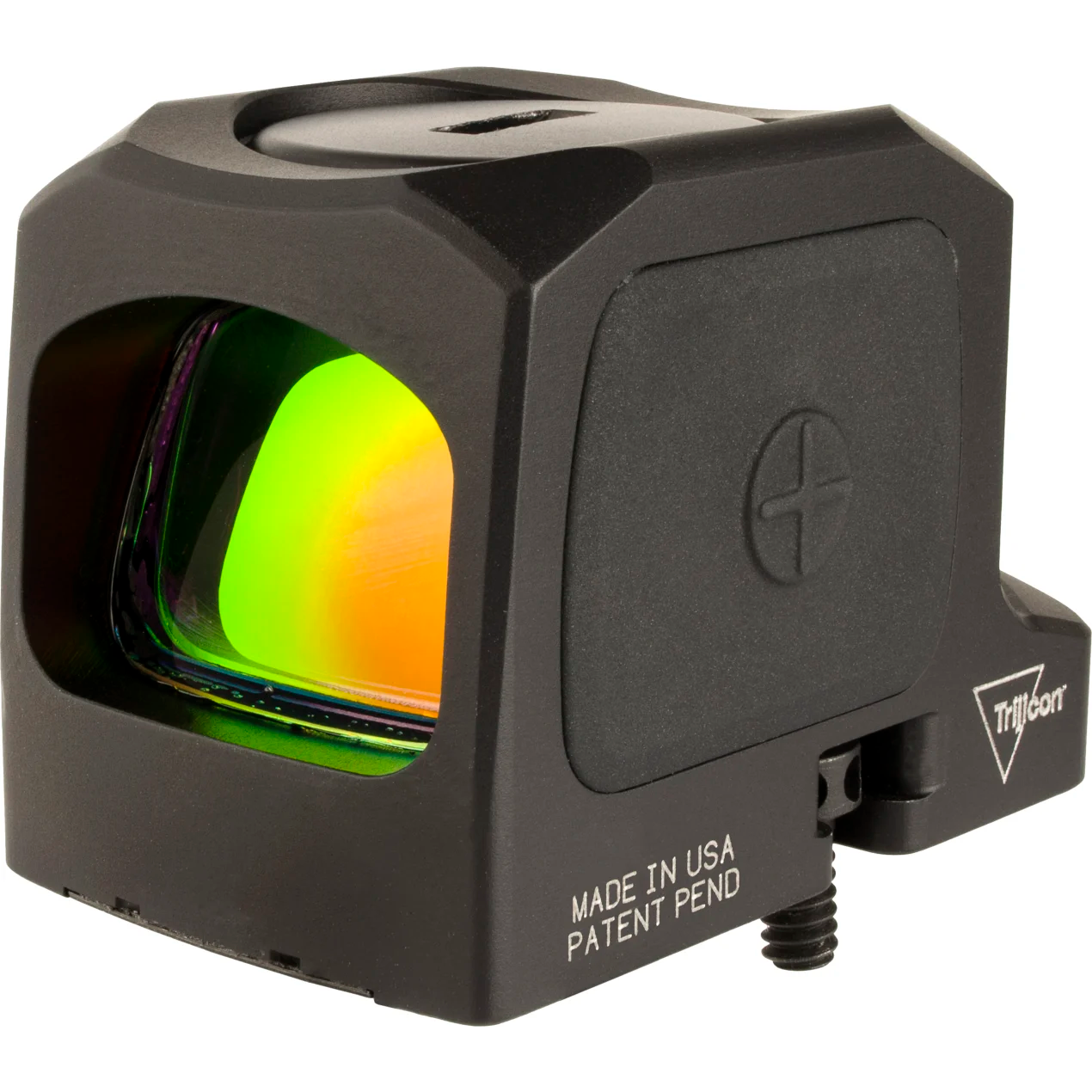 Trijicon RCR Enclosed Red Dot Sight - 3.25 MOA