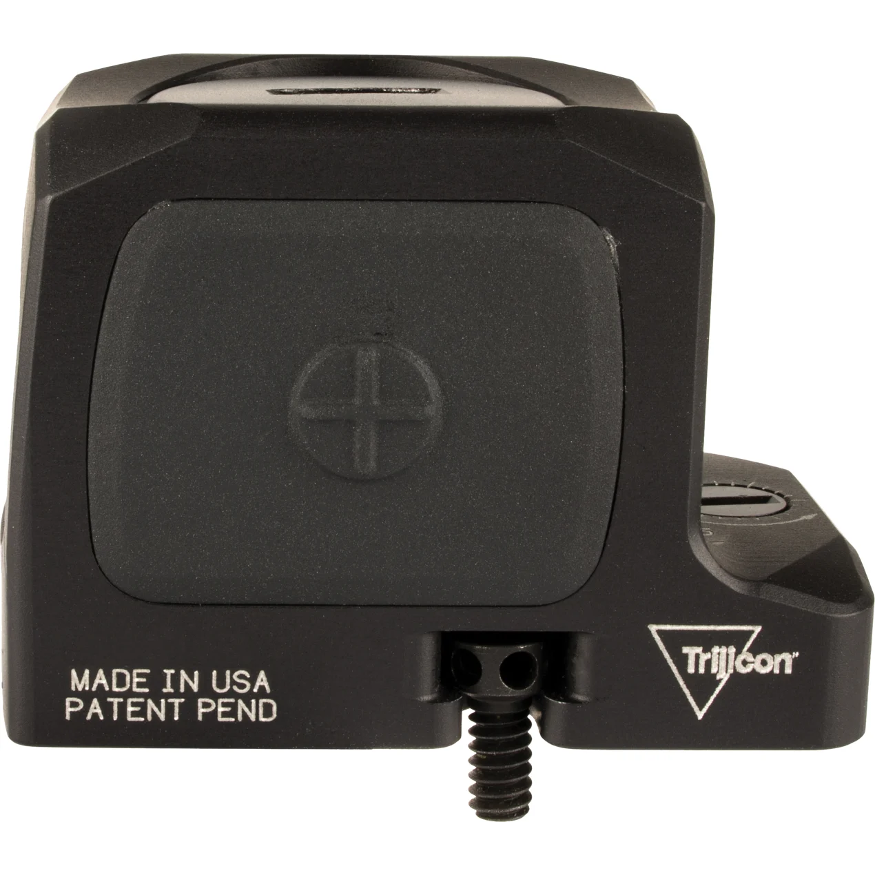 Trijicon RCR Enclosed Red Dot Sight - 3.25 MOA