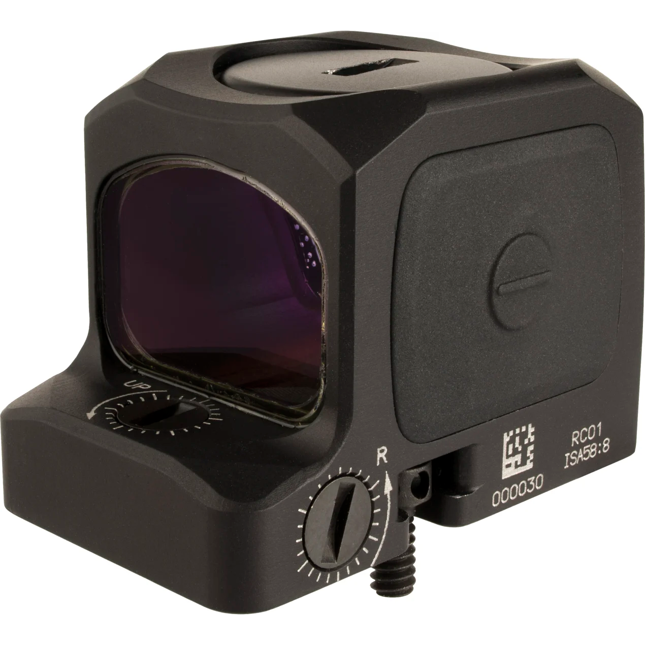 Trijicon RCR Enclosed Red Dot Sight - 3.25 MOA