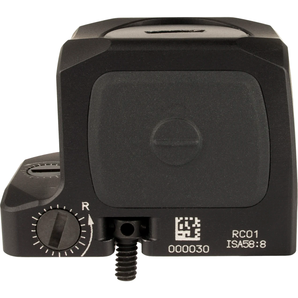 Trijicon RCR Enclosed Red Dot Sight - 3.25 MOA
