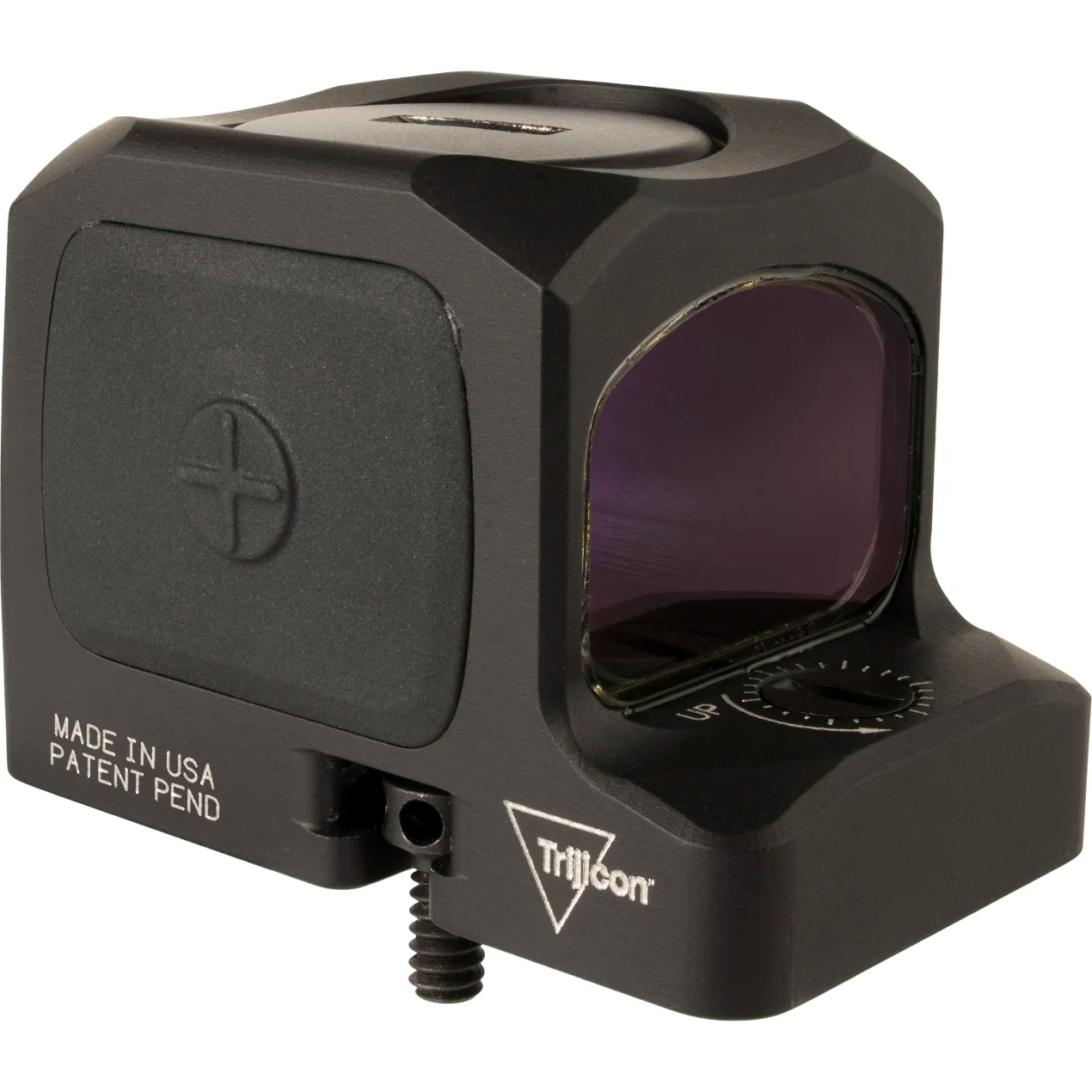 Trijicon RCR Enclosed Red Dot Sight - 3.25 MOA