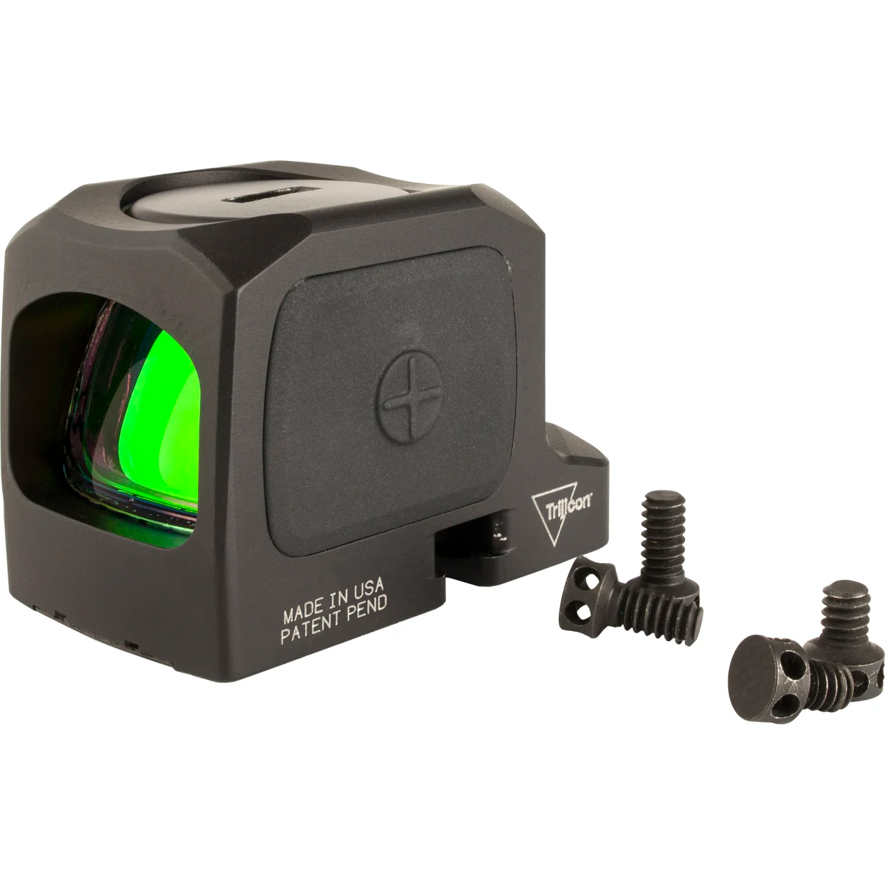 Trijicon RCR Enclosed Red Dot Sight - 3.25 MOA