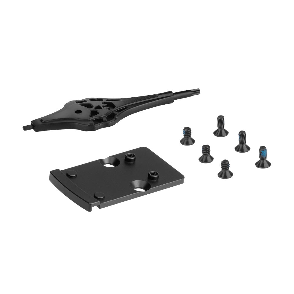 RMR to RMSc Adapter Plate