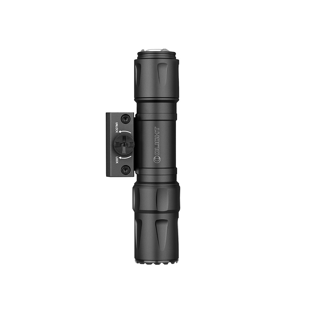 Odin S Rail Mounted Light