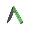 Seeker 4 Pro Zombie Green + AION Zombie Green