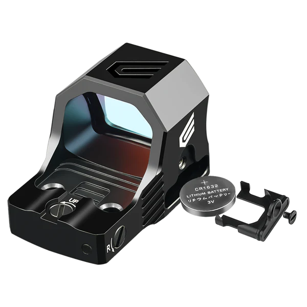 CAT SRS6 PRO