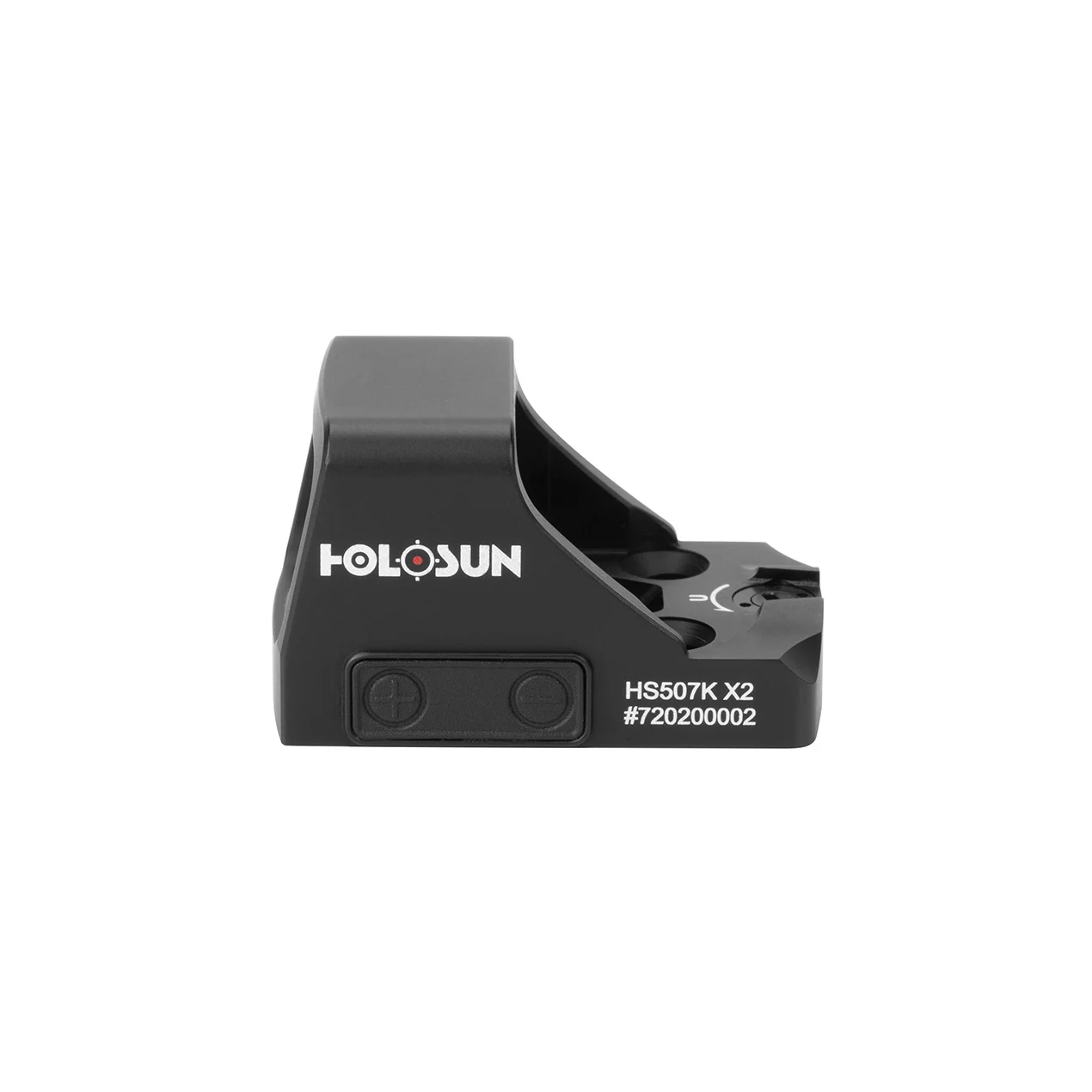 Holosun 507K X2 Red Dot Reflex Sight