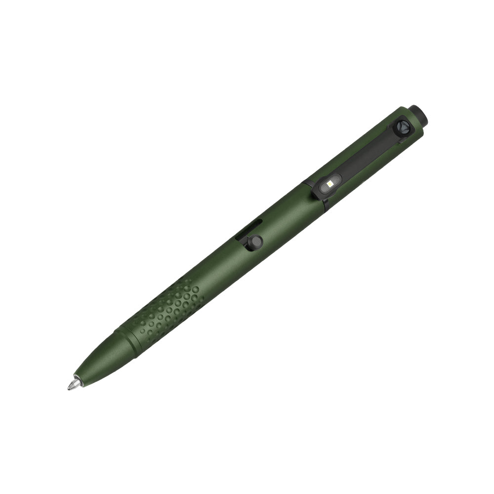 O'Pen Glow Rechargeable Penlight