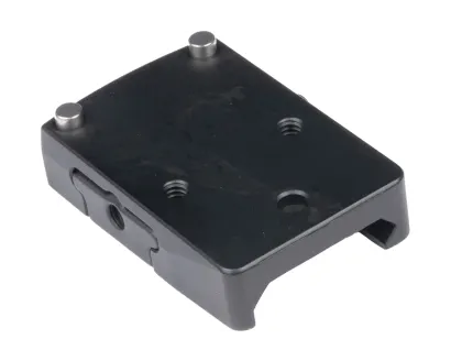 Holosun 508/507/407 Picatinny Rail Mount