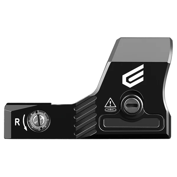 Wolf SRS6 PRO