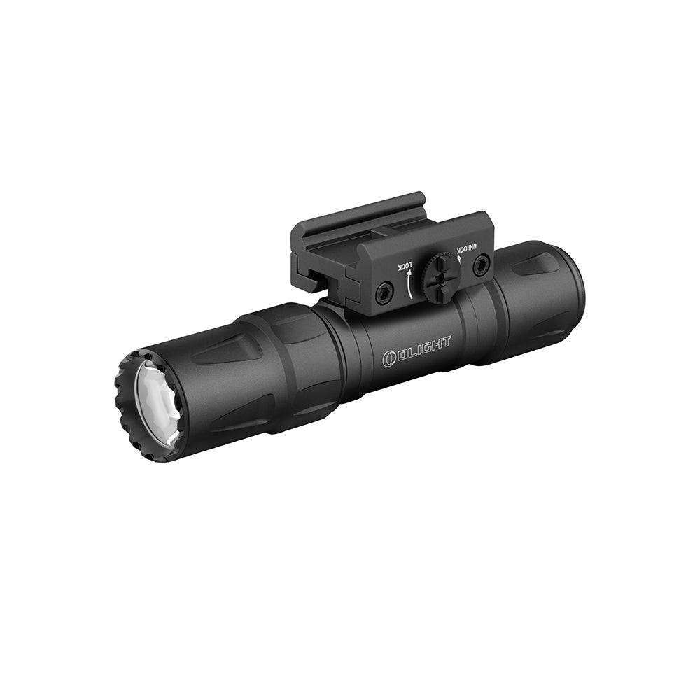 Odin S Rail Mounted Light