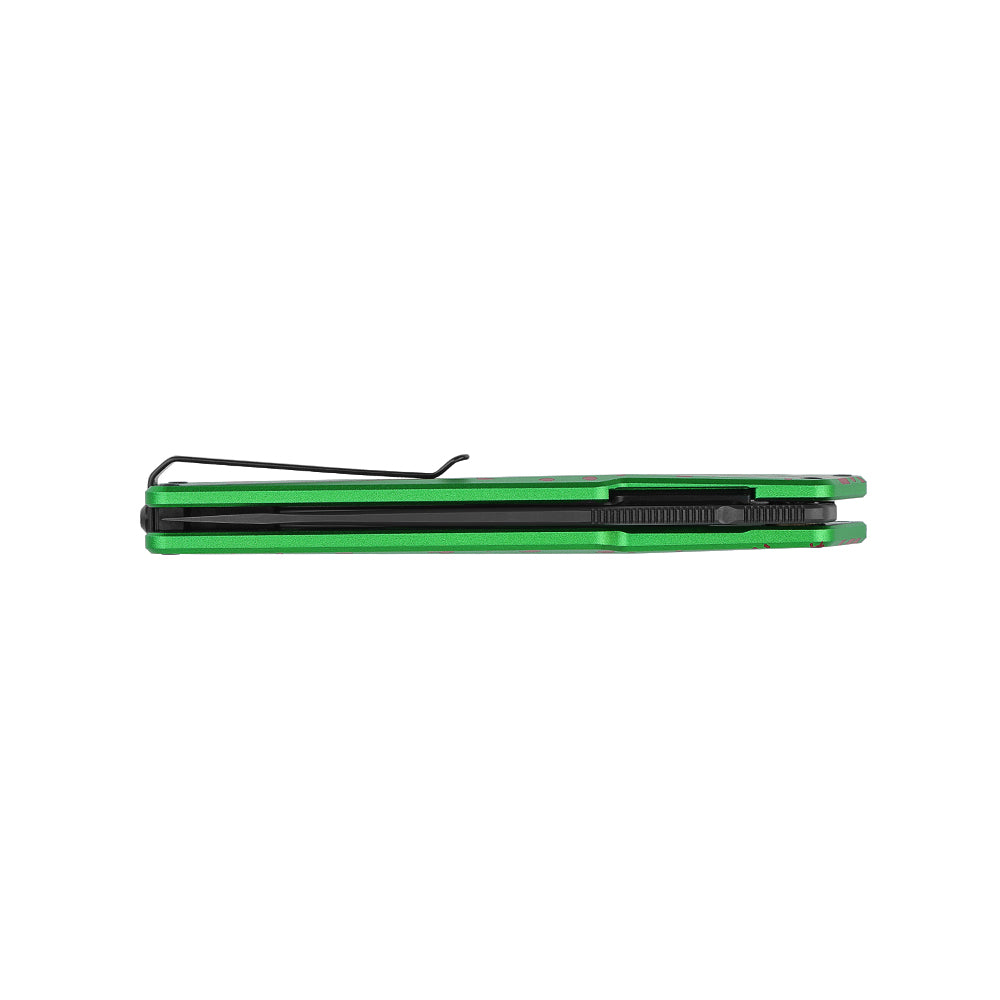 AION Flipper Folding Pocket Knife