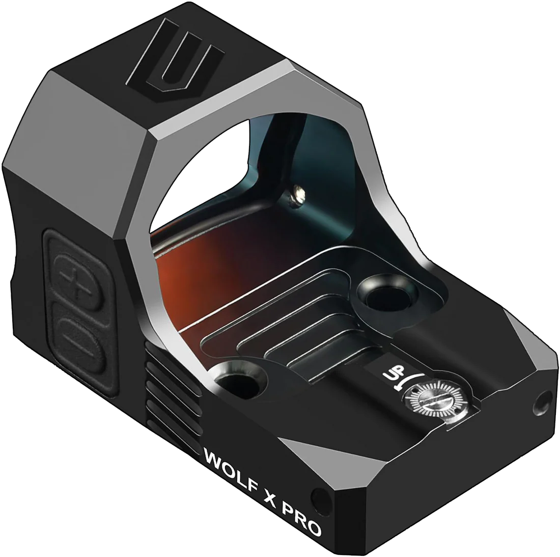 Wolf X PRO