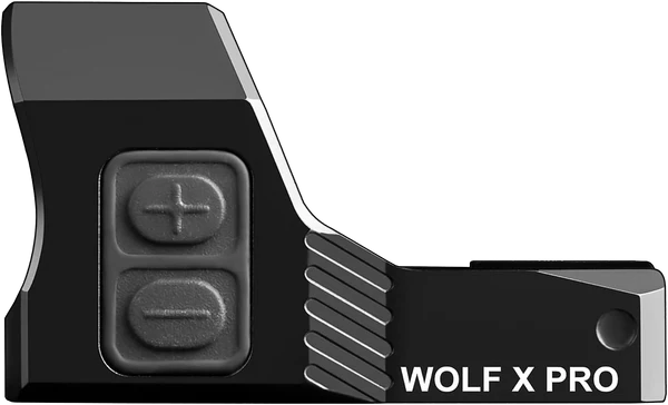 Wolf X PRO