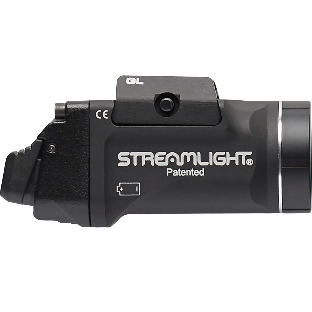 Streamlight TLR-7 LED Rail Mount Light Glock 43X/48