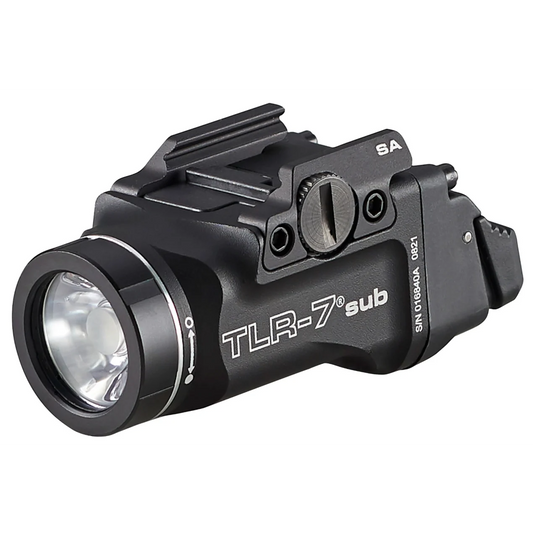 Streamlight TLR-7 Sub Rail Mount Hellcat Light