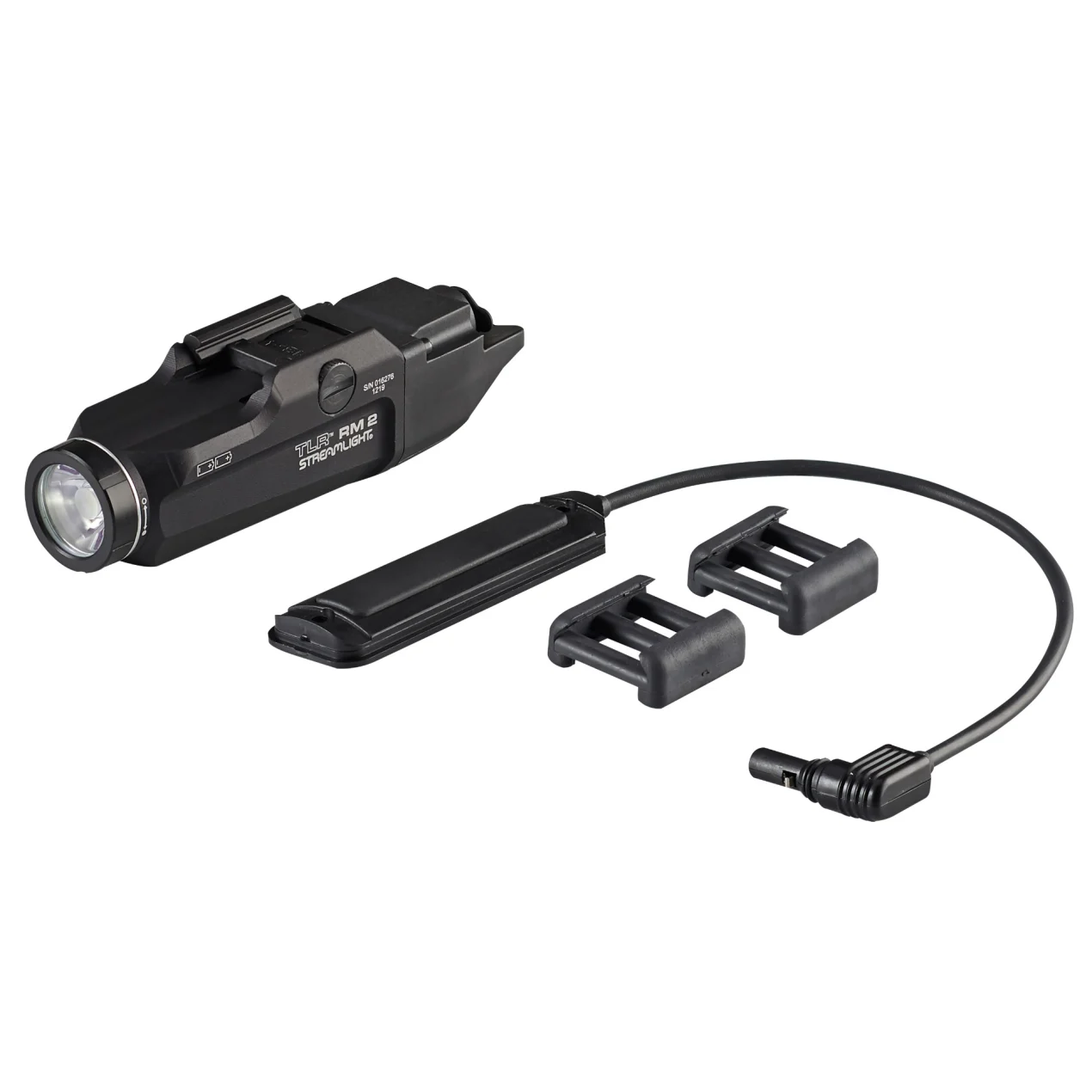 Streamlight TLR RM 2 Rail Light Kit
