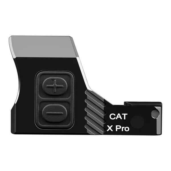 CAT X PRO
