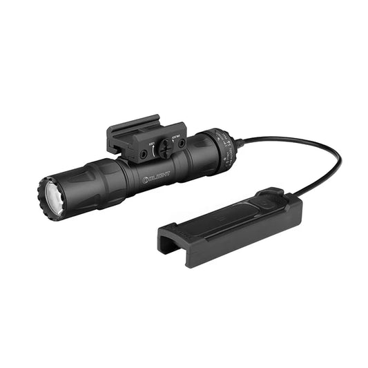 Odin S Rail Mounted Light
