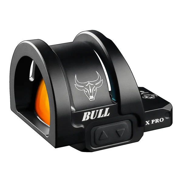 Bull X PRO