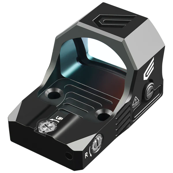 Wolf SRS6 PRO