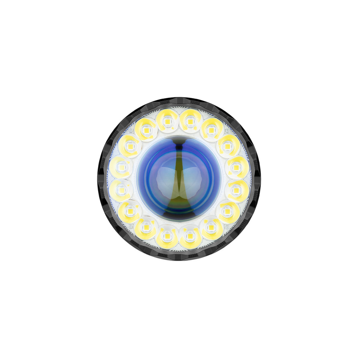 Marauder 3 - 25,000 Lumen