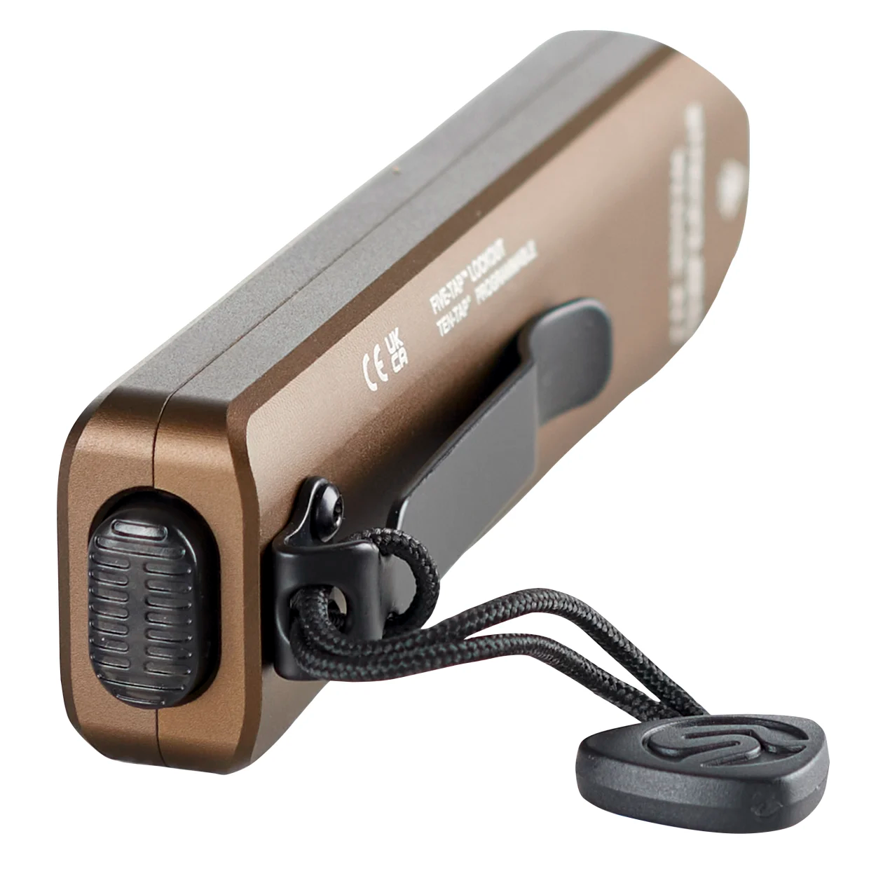 Streamlight Wedge XT Coyote