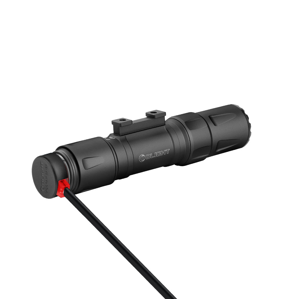 Odin S Rail Mounted Light
