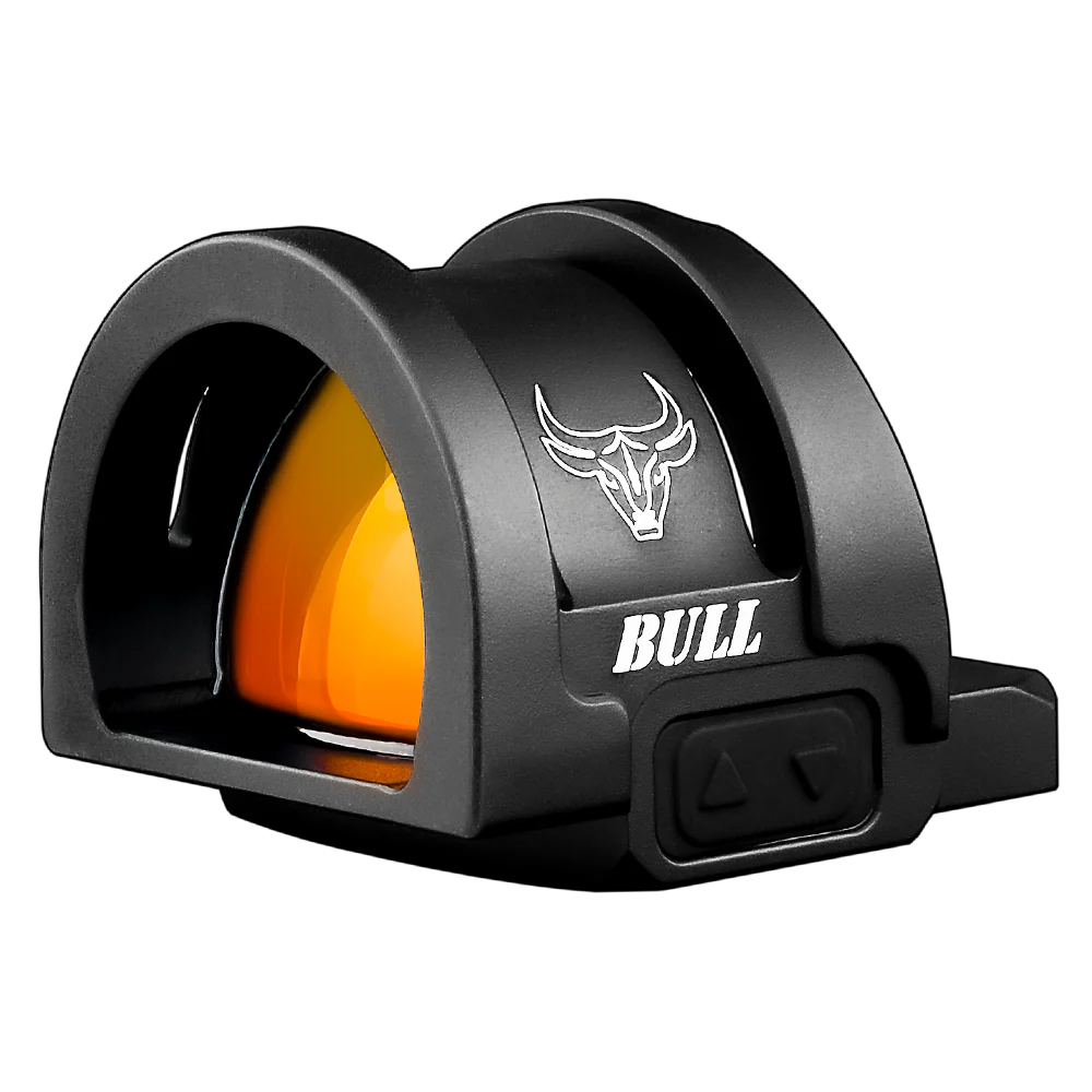Bull PRO