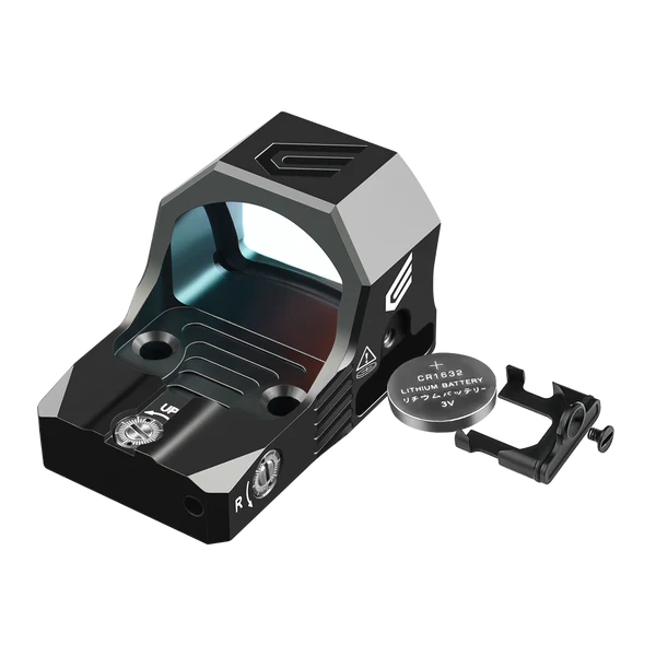 Wolf SRS6 PRO
