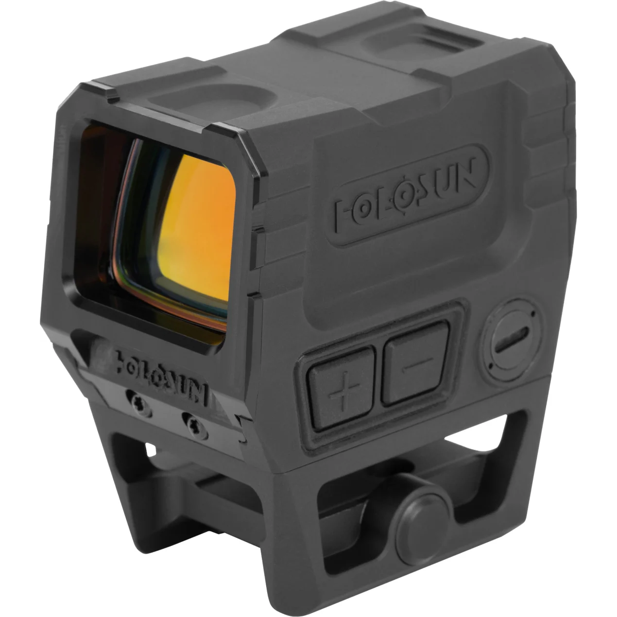Holosun AEMS CORE X2 Gold Dot Sight