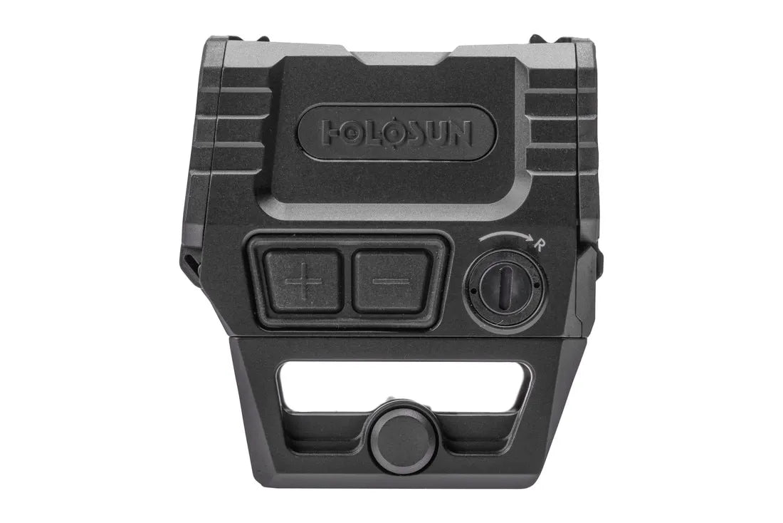 Holosun AEMS PRO X2 Multi Reticle Green Dot Sight