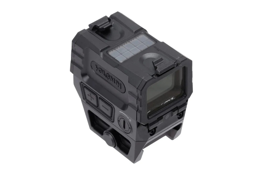 Holosun AEMS PRO X2 Multi Reticle Green Dot Sight